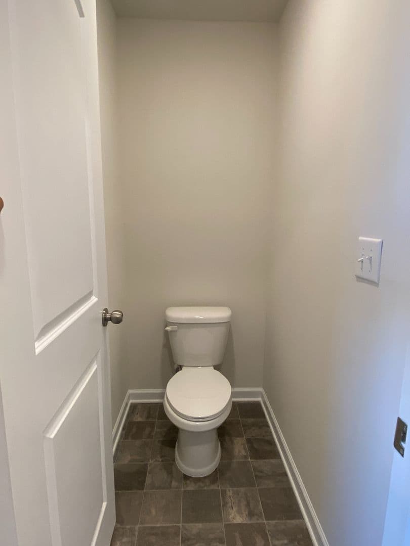 Monroe House: 1004 Maylen Trace