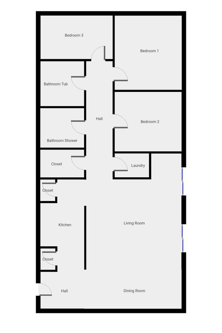 Charlotte House: 1610 #B Arlyn Cir
