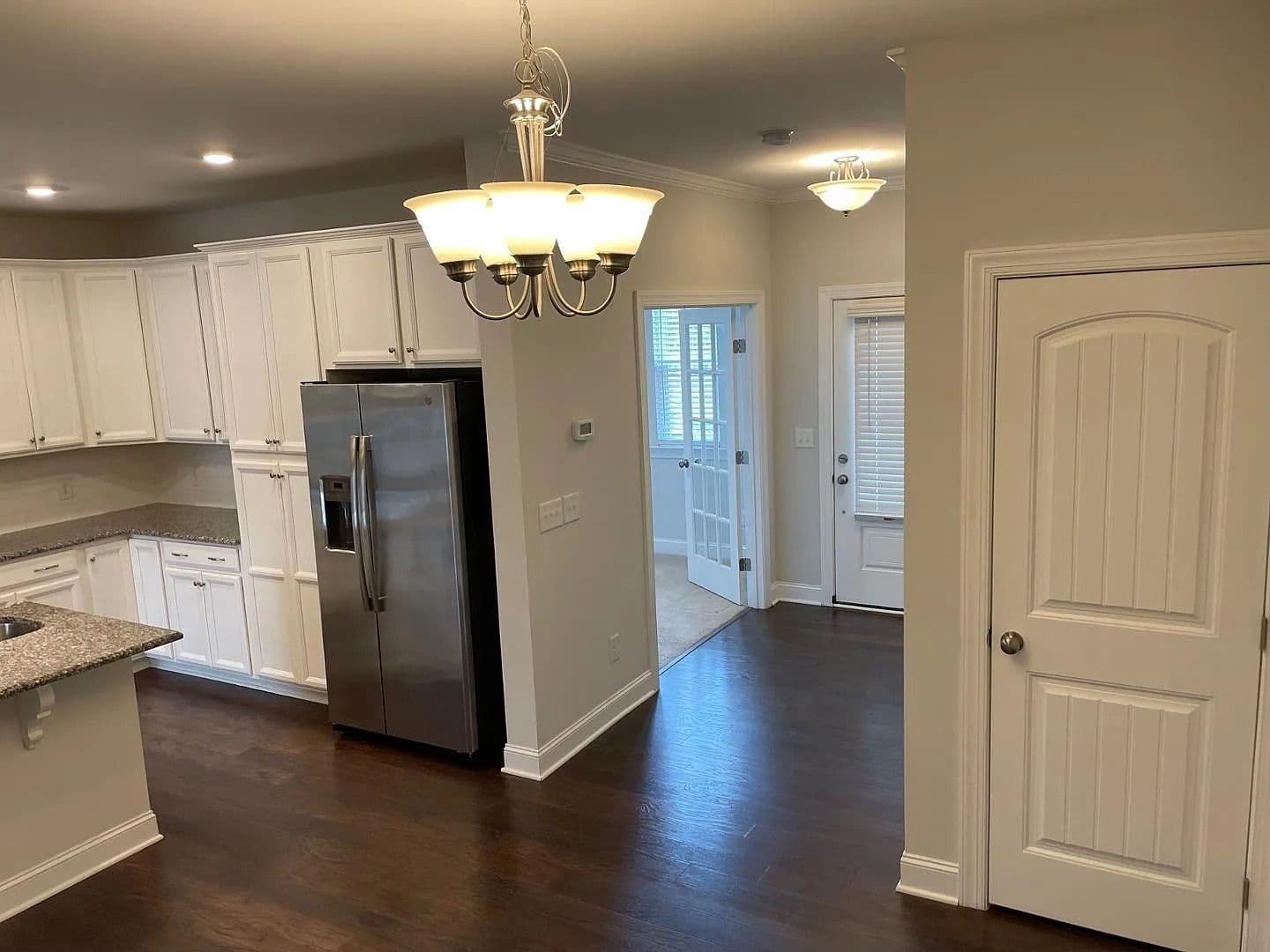 Durham House: 1330 Farm Pond Trail