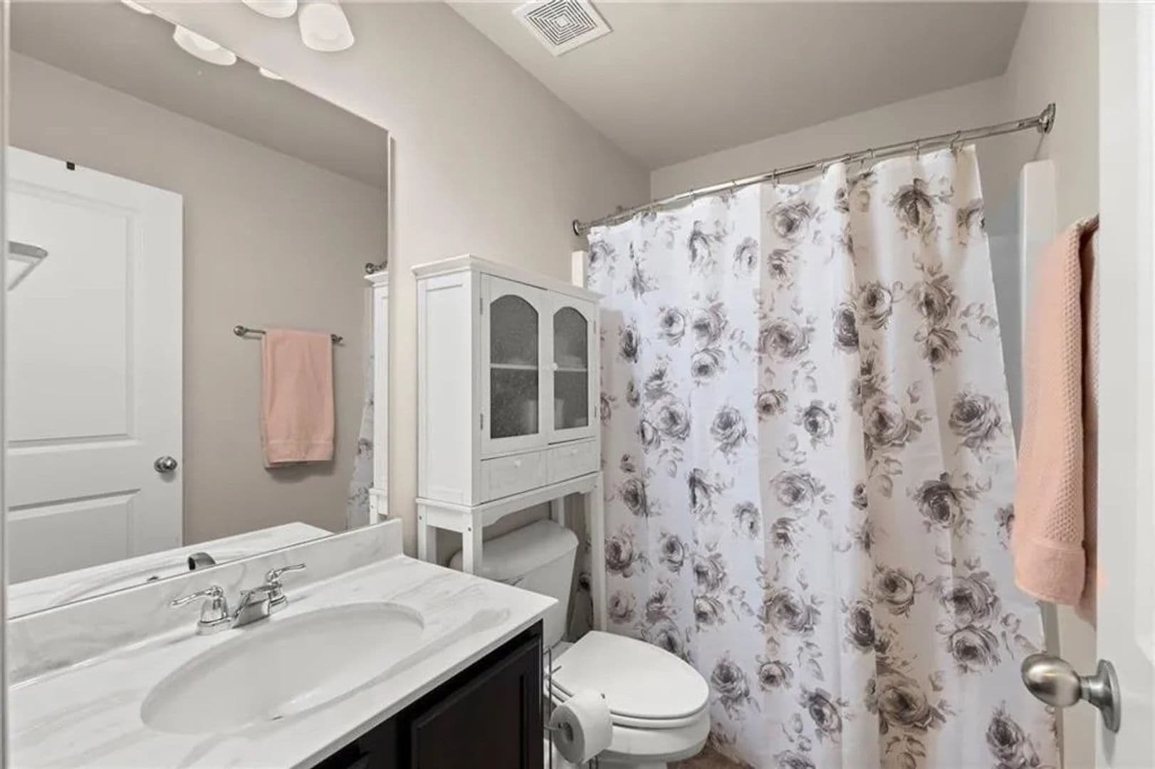 Buford House: 4202 Chatham Ridge Dr