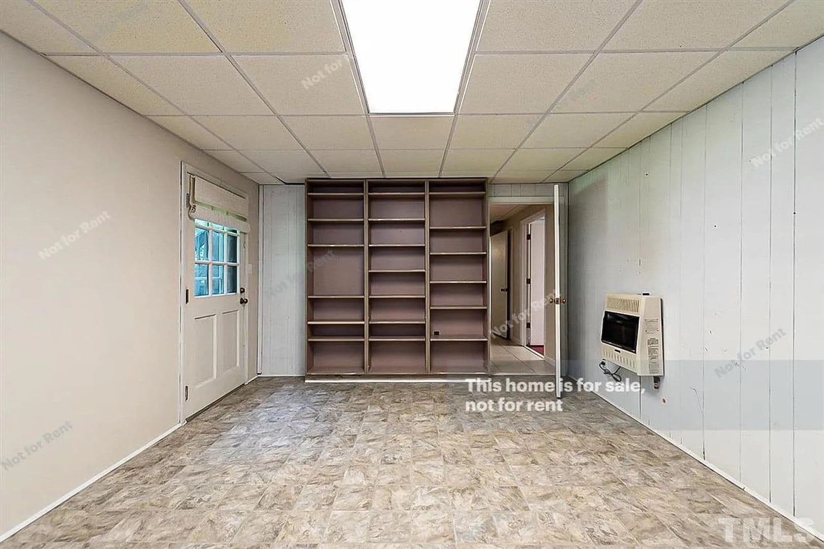 Raleigh House: 3812 Oak Park Rd
