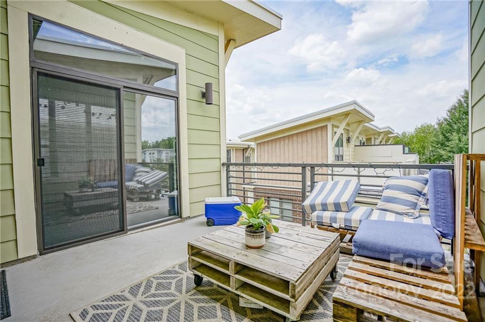 Charlotte House: 3427 Steel Yard Ct