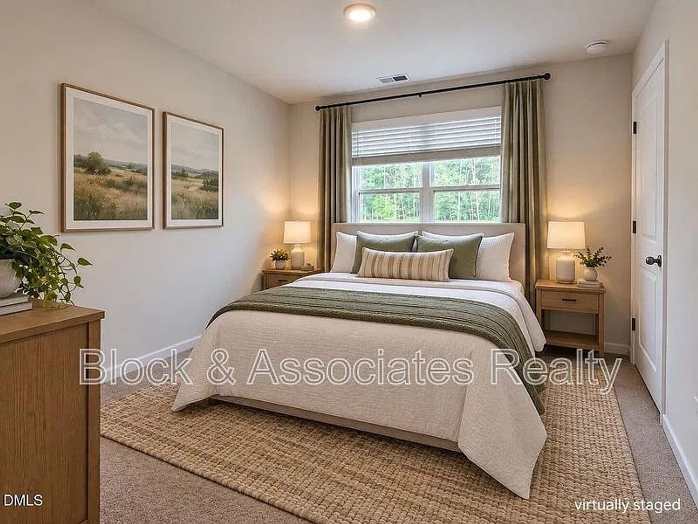 Raleigh House: 8640 Brixton Shay Dr