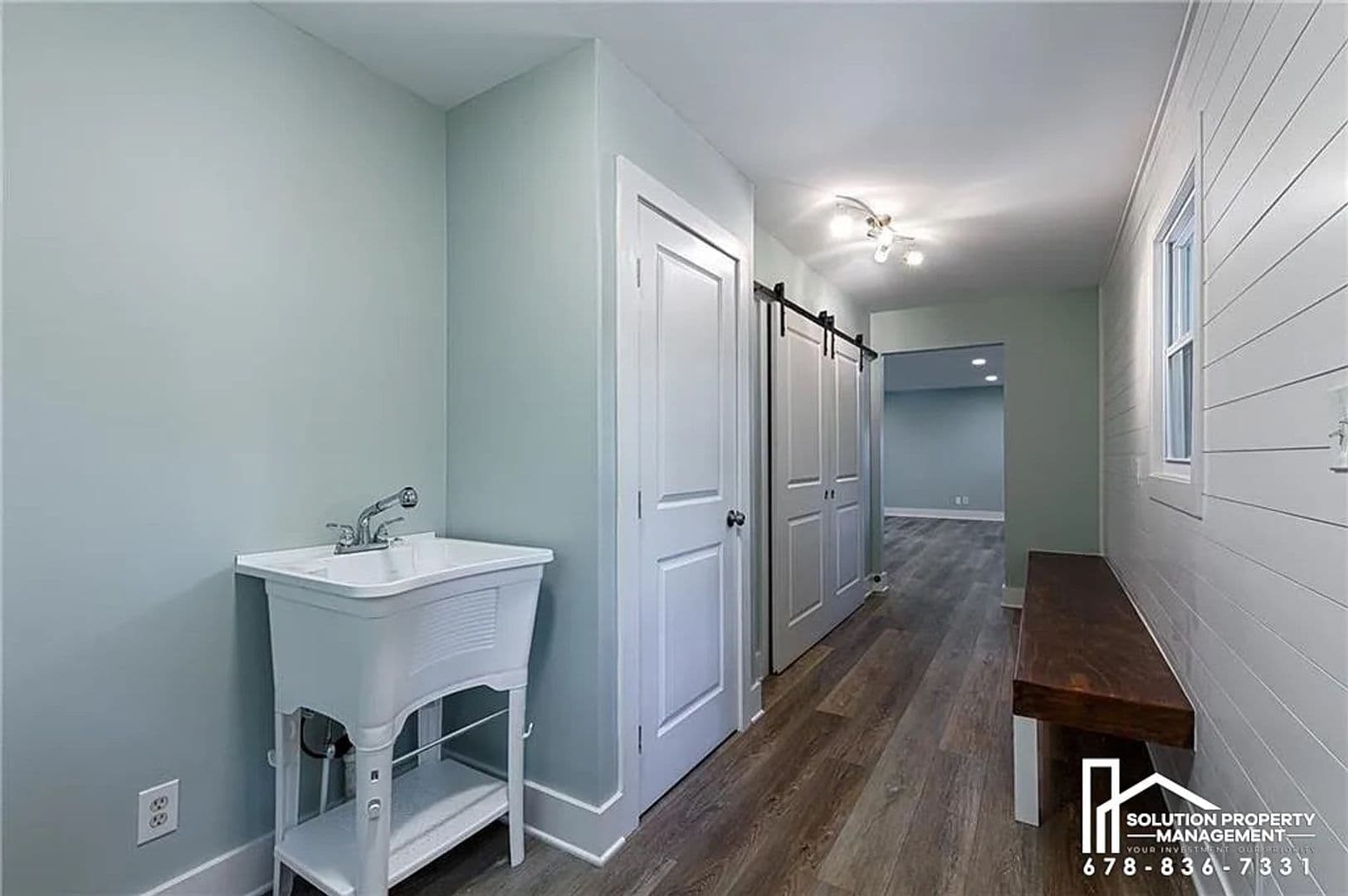 Kennesaw House: 3979 Potomac Dr NW
