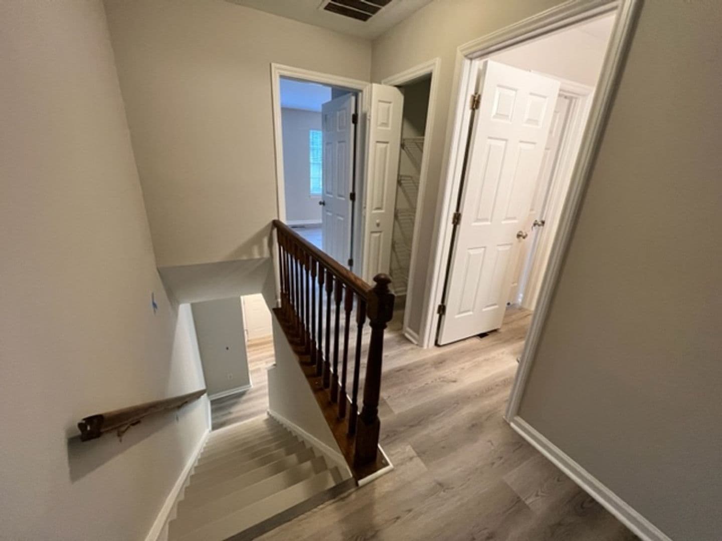Charlotte House: 507 Lex Dr
