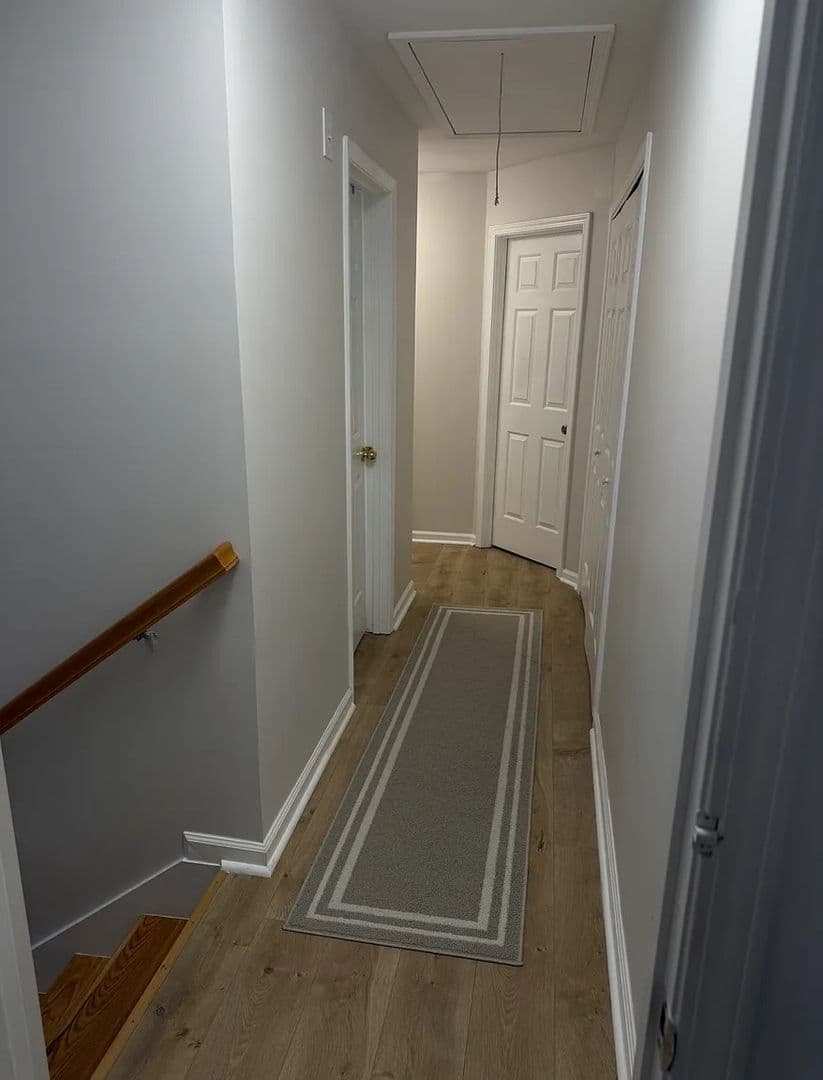 Kennesaw House: 3055 Kennesaw Dr