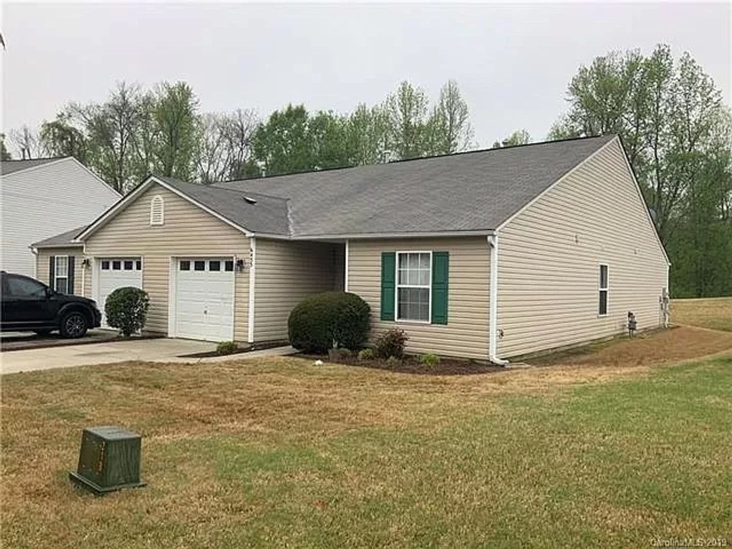 Charlotte House: 6453 Ziegler Ln