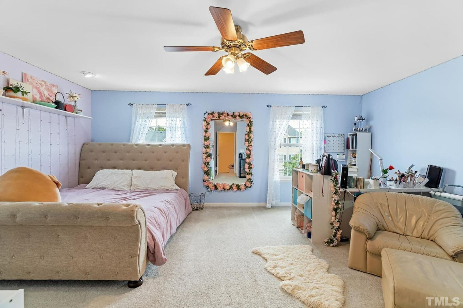 Raleigh House: 2601 Ivory Run Way