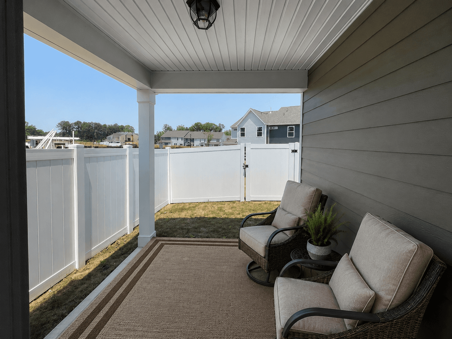 Harrisburg House: 6342 Keeton Ln