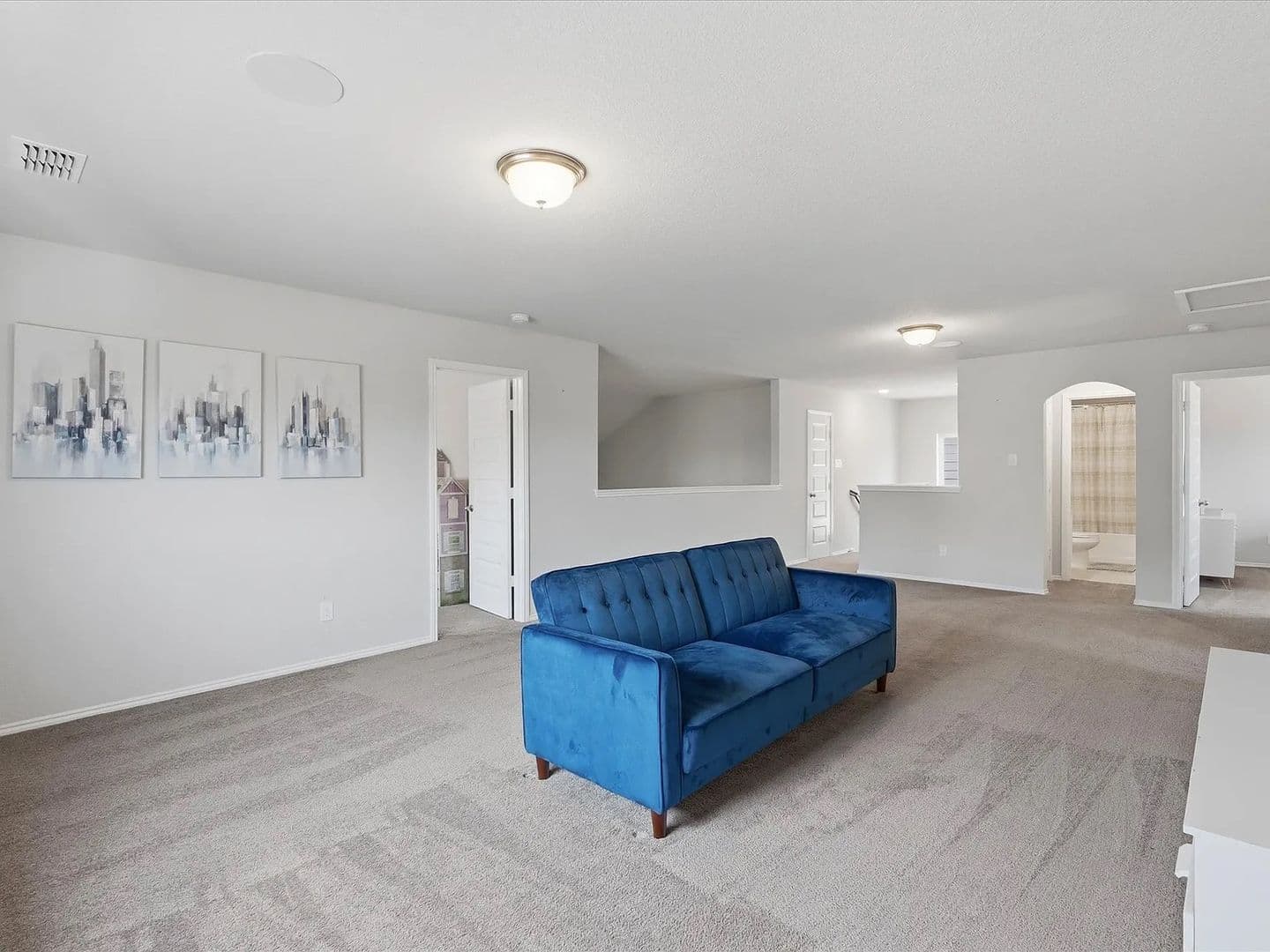 Denton House: 3512 Harbour Mist Trail