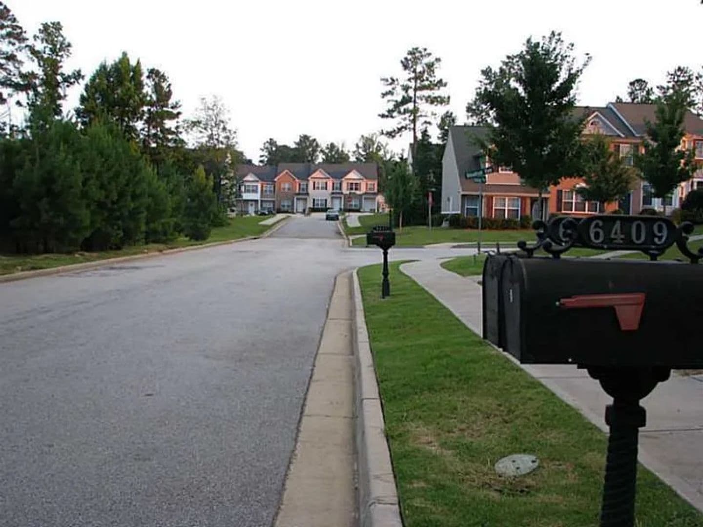 Atlanta House: 6409 Olmadison Pl