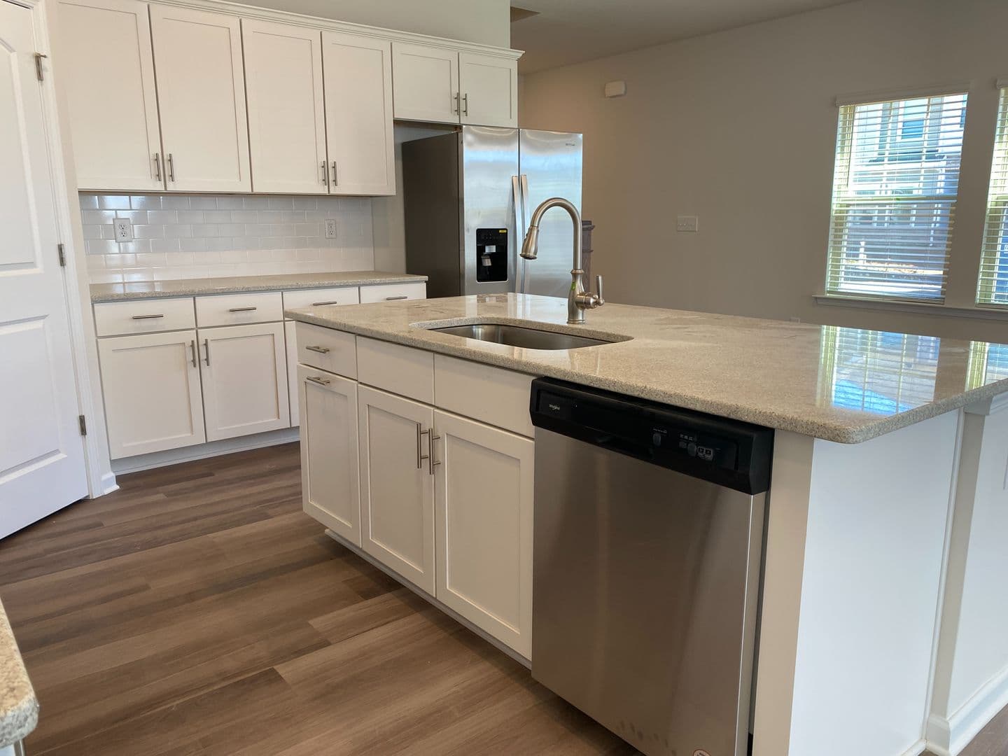Indian Trail House: 321 Planters Trace Ln