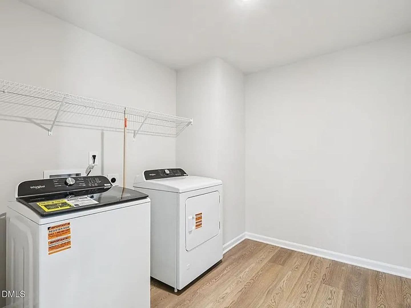Garner House: 580 Bridger Dr