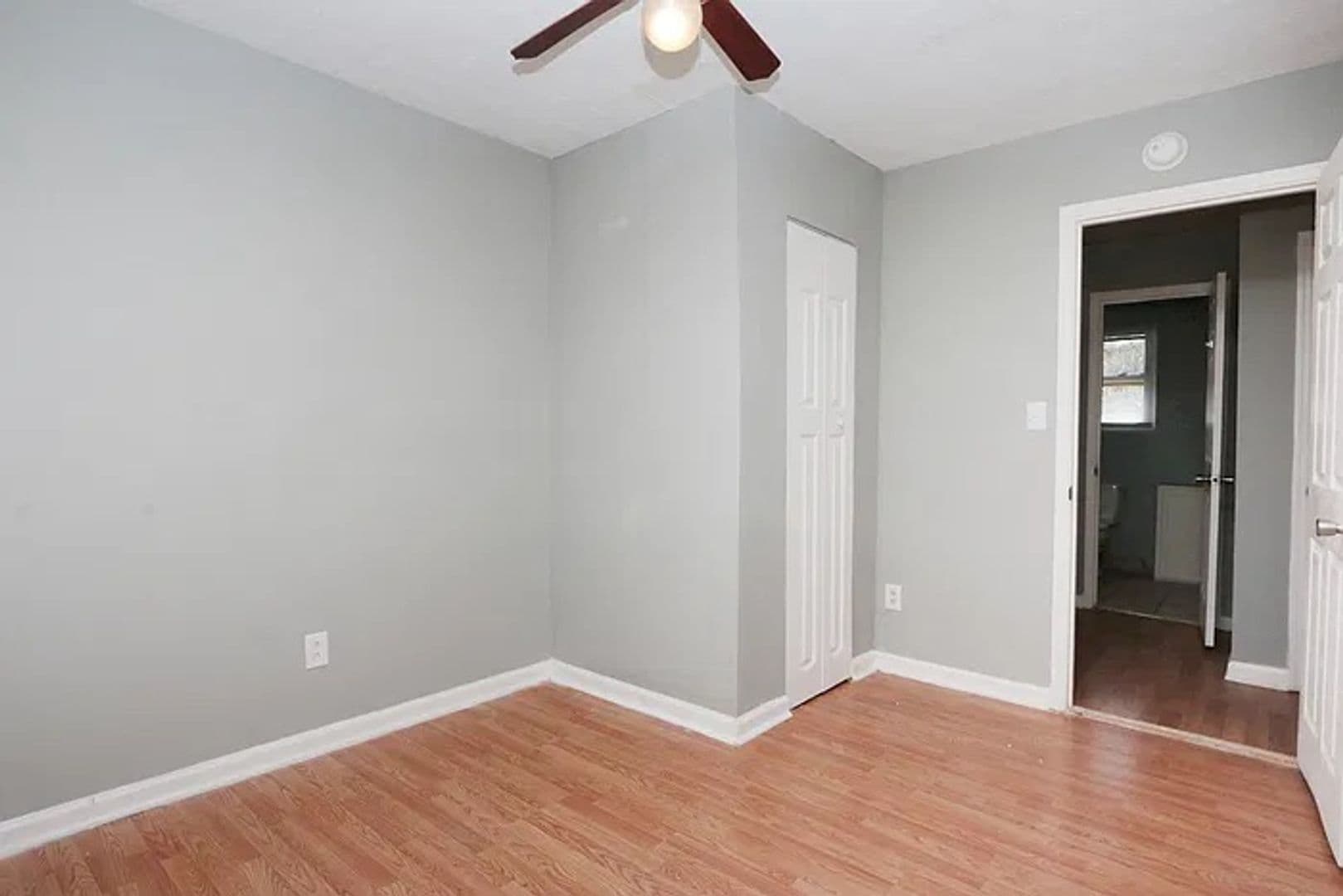 College Park House: 3650 Leisure Ln