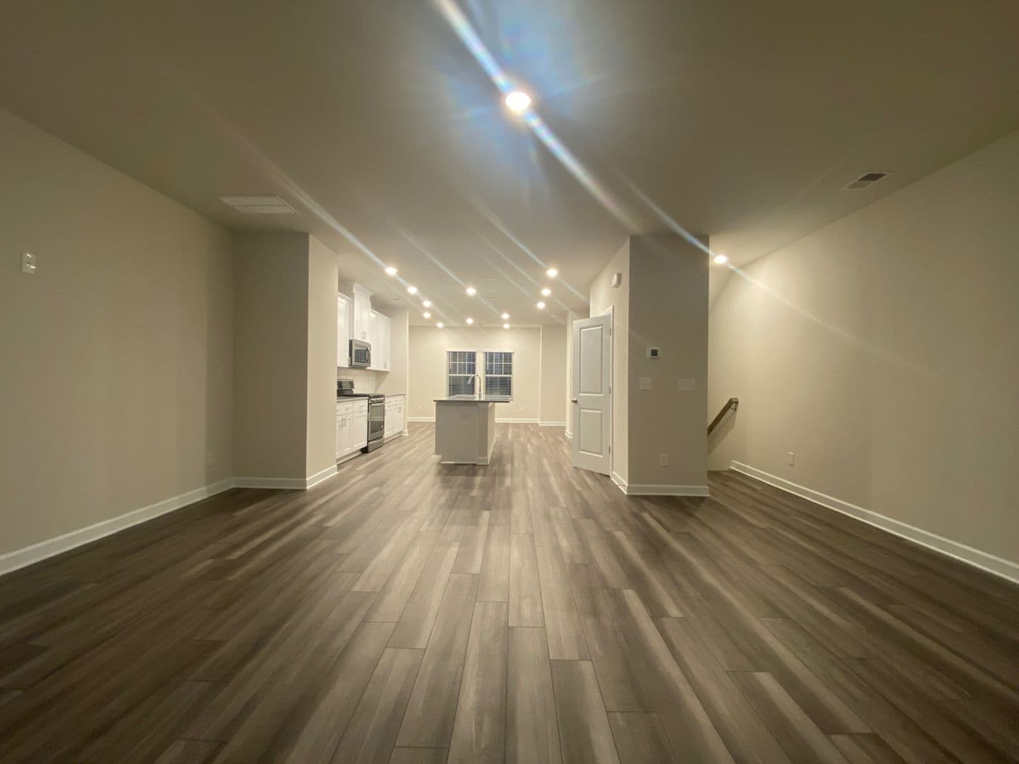 Charlotte House: 3812 Memorial Pkwy