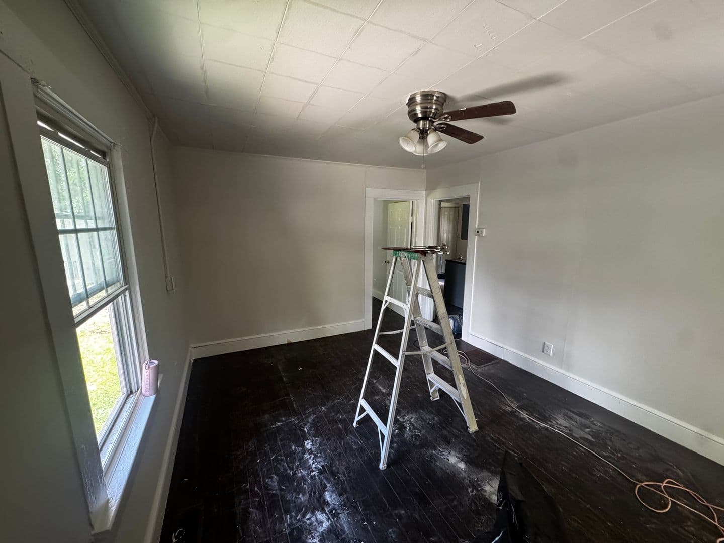 Atlanta House: 1297 Bolton Rd NW