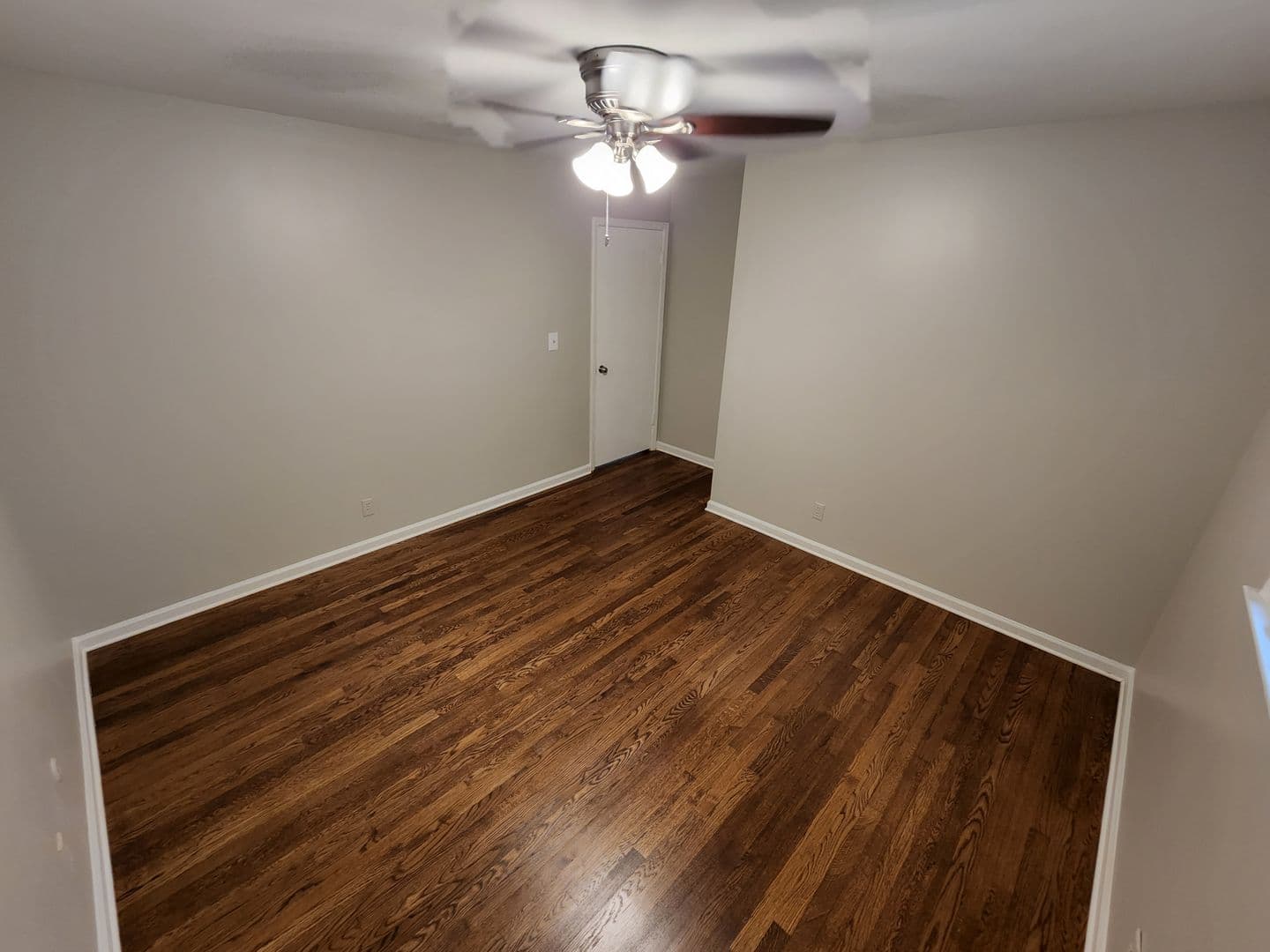 Atlanta House: 2800 Butner Rd