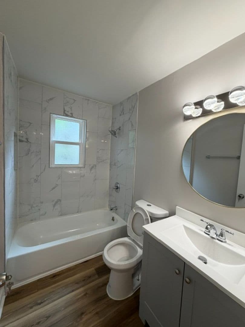 Atlanta House: 1037 Oglethorpe Ave SW