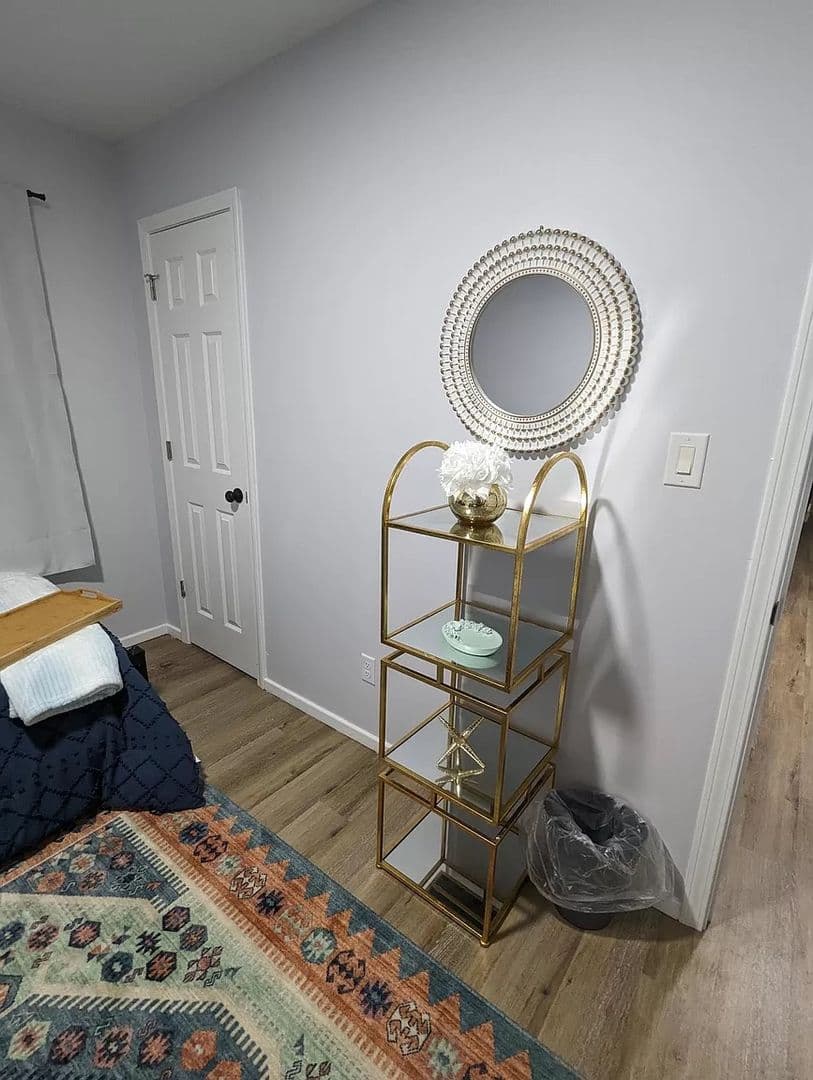 Charlotte House: 3412 Merrill Pl