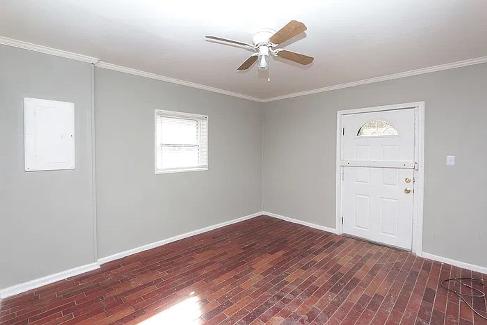 College Park House: 3650 Leisure Ln