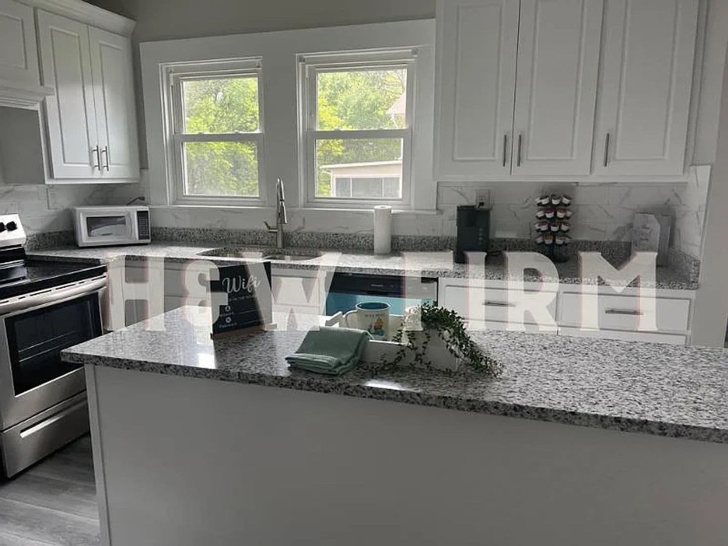 Durham House: 404 Formosa Ave