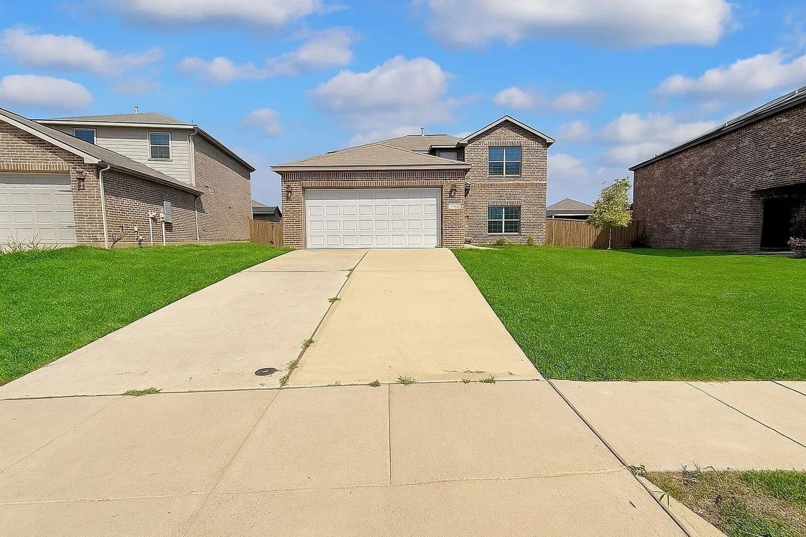 Ferris House: 913 Serena Dr