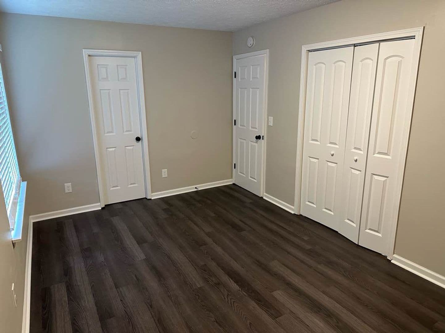 Decatur House: 3490 Newberry Trail