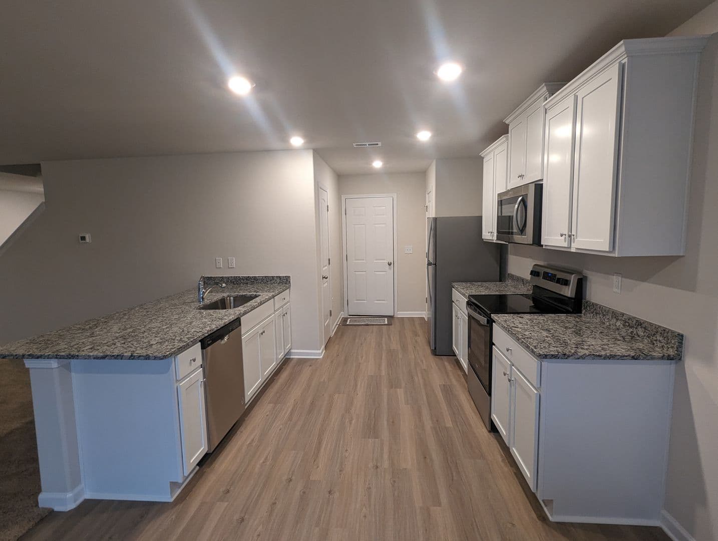 Charlotte House: 1140 Nia Rd