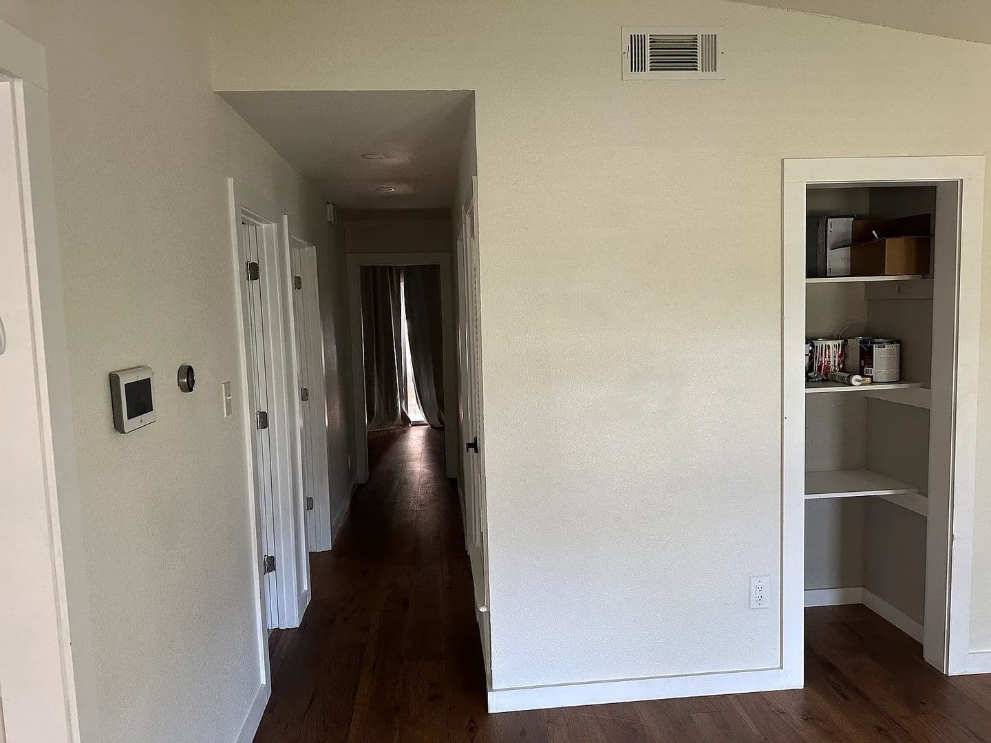 Austin House: 2518 Rockridge Dr