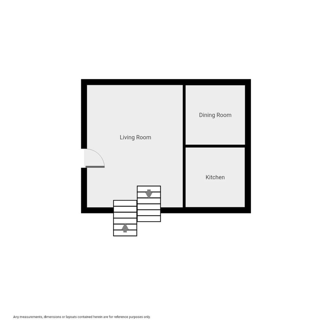 Raleigh House: 7308 Renyard Ct
