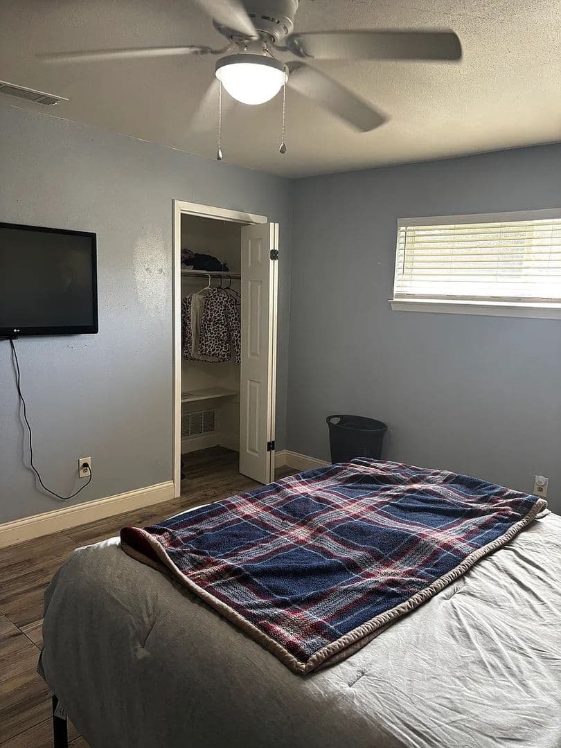 Fort Worth House: 8300 El Retiro Rd