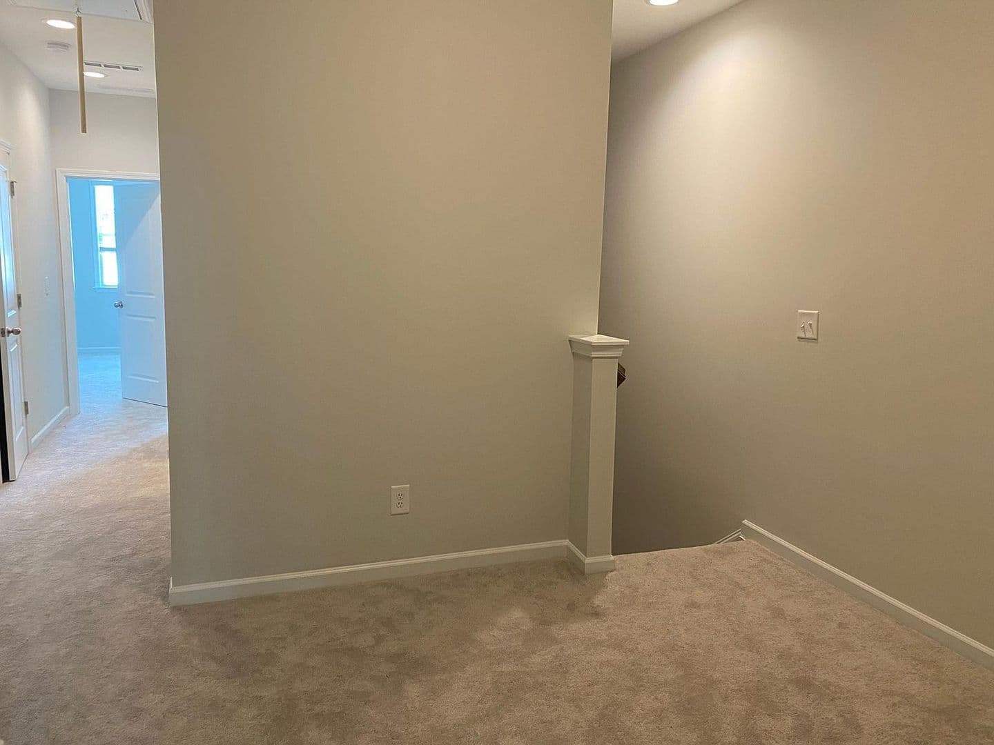 Durham House: 1351 Fitchie Pl