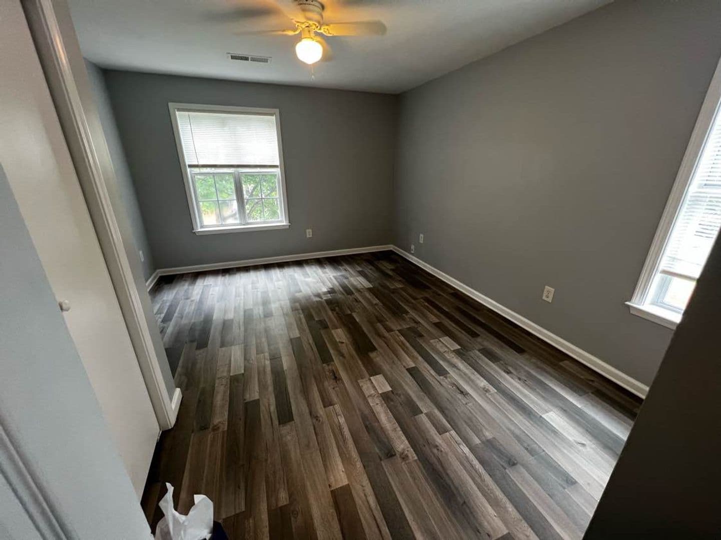 Atlanta House: 1123 #B Jones Ave NW