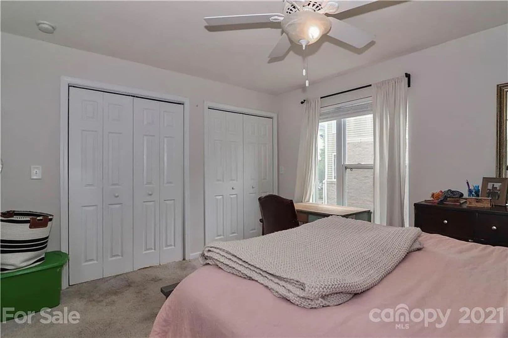 Charlotte House: 547 Donatello Ave