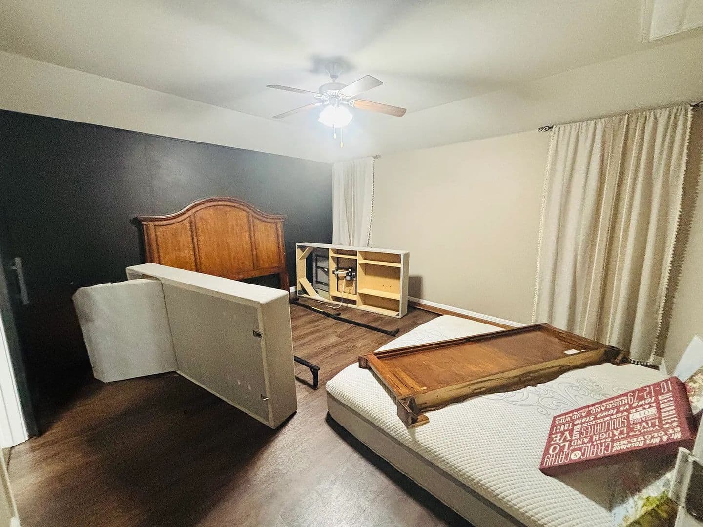 Georgetown House: 519 River Bluff Cir