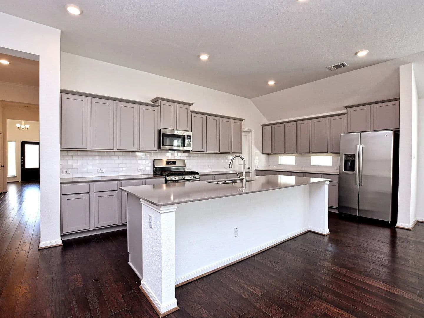 Georgetown House: 509 Panzano Dr