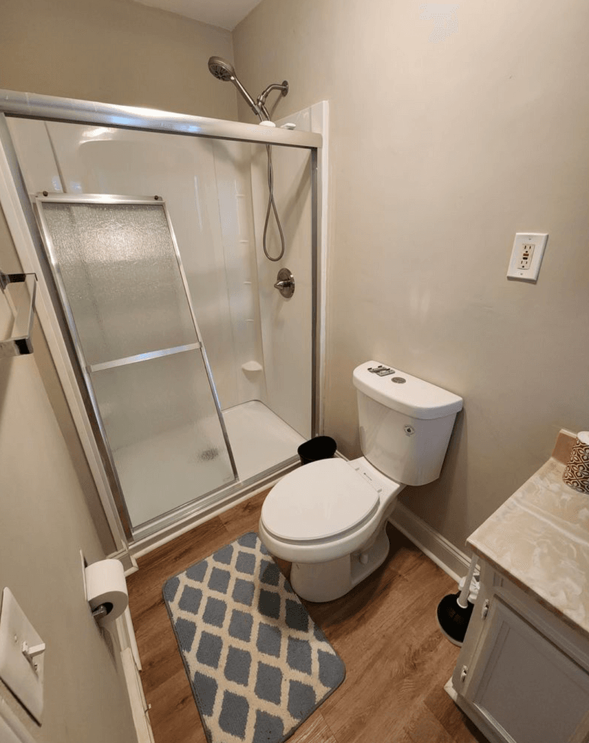 Winston-Salem House: 33 Edith Ave