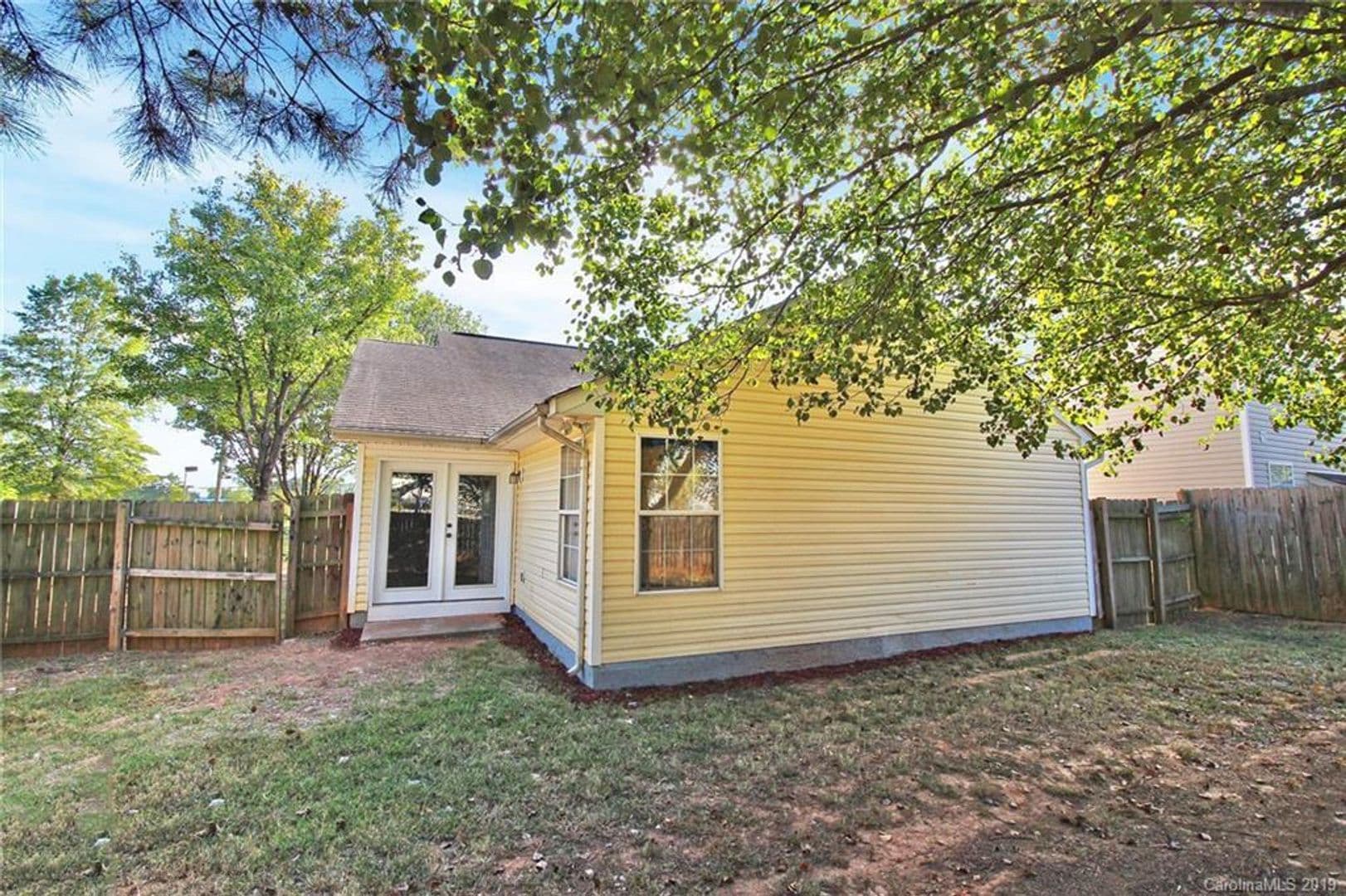 Charlotte House: 204 Tom Hunter Rd