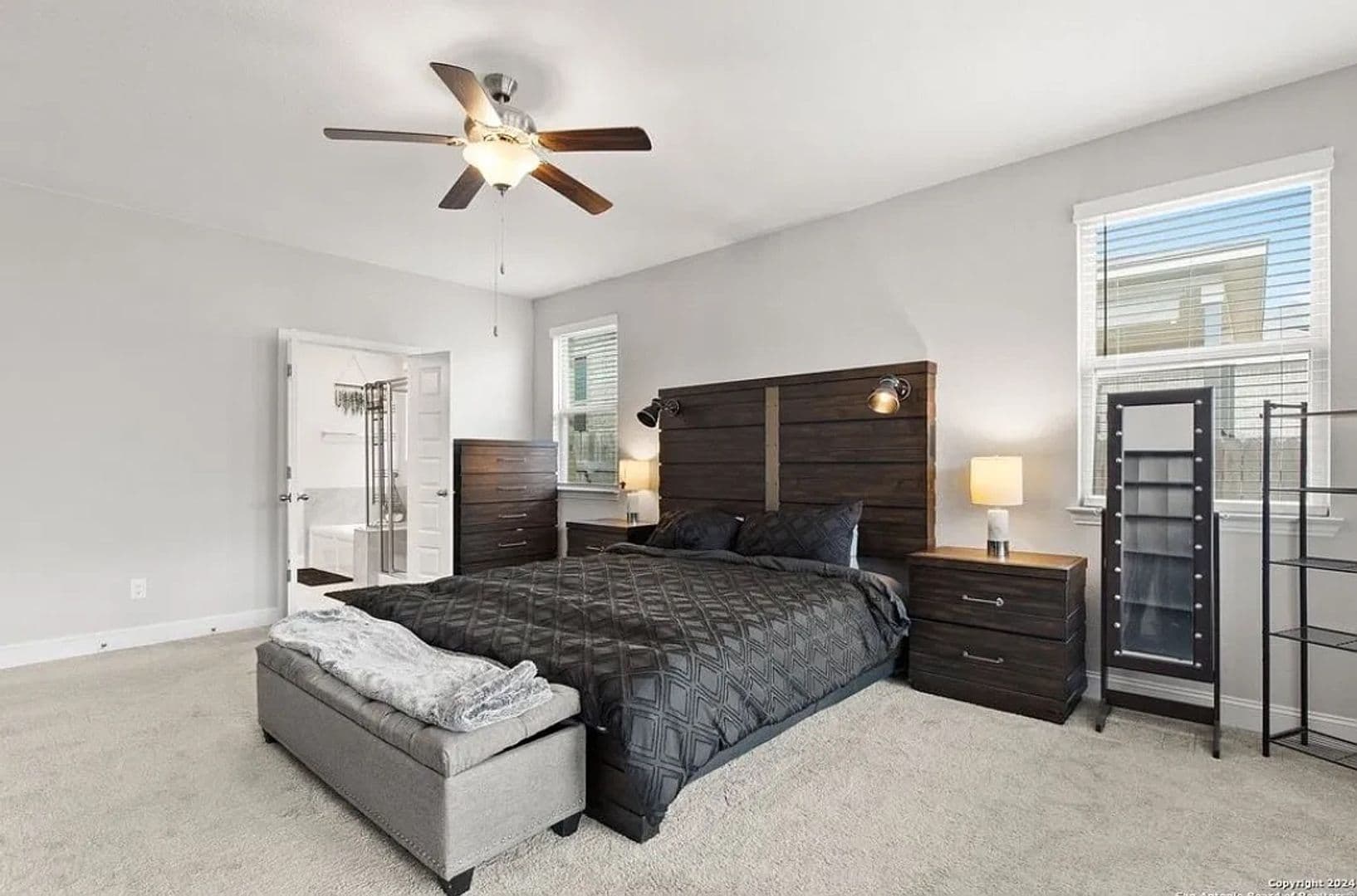 San Antonio House: 10606 Briceway Ace
