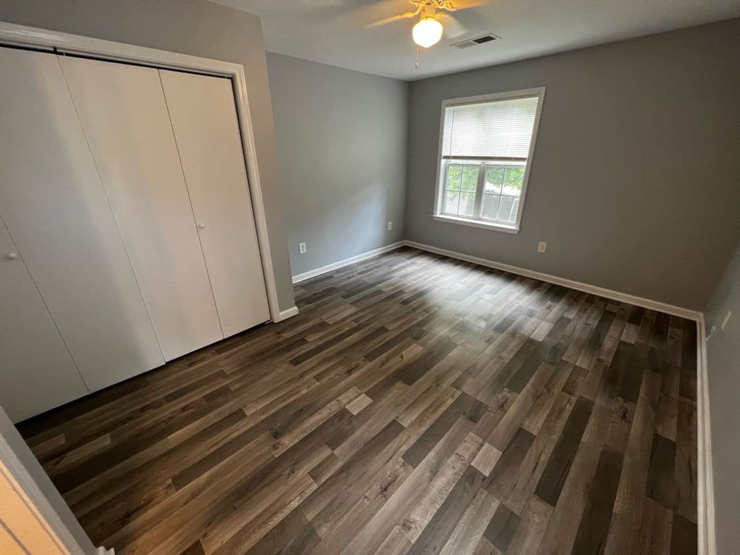 Atlanta House: 1123 #B Jones Ave NW