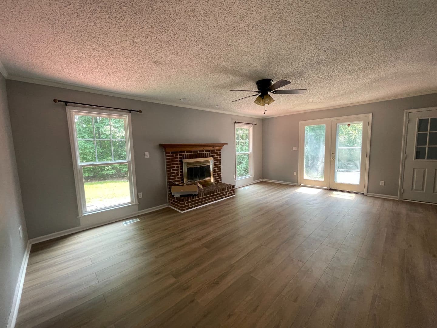 Charlotte House: 1307 Newfoundland Ct