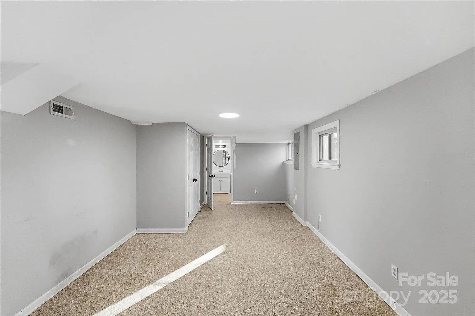 Concord House: 1051 Cox Mill Rd