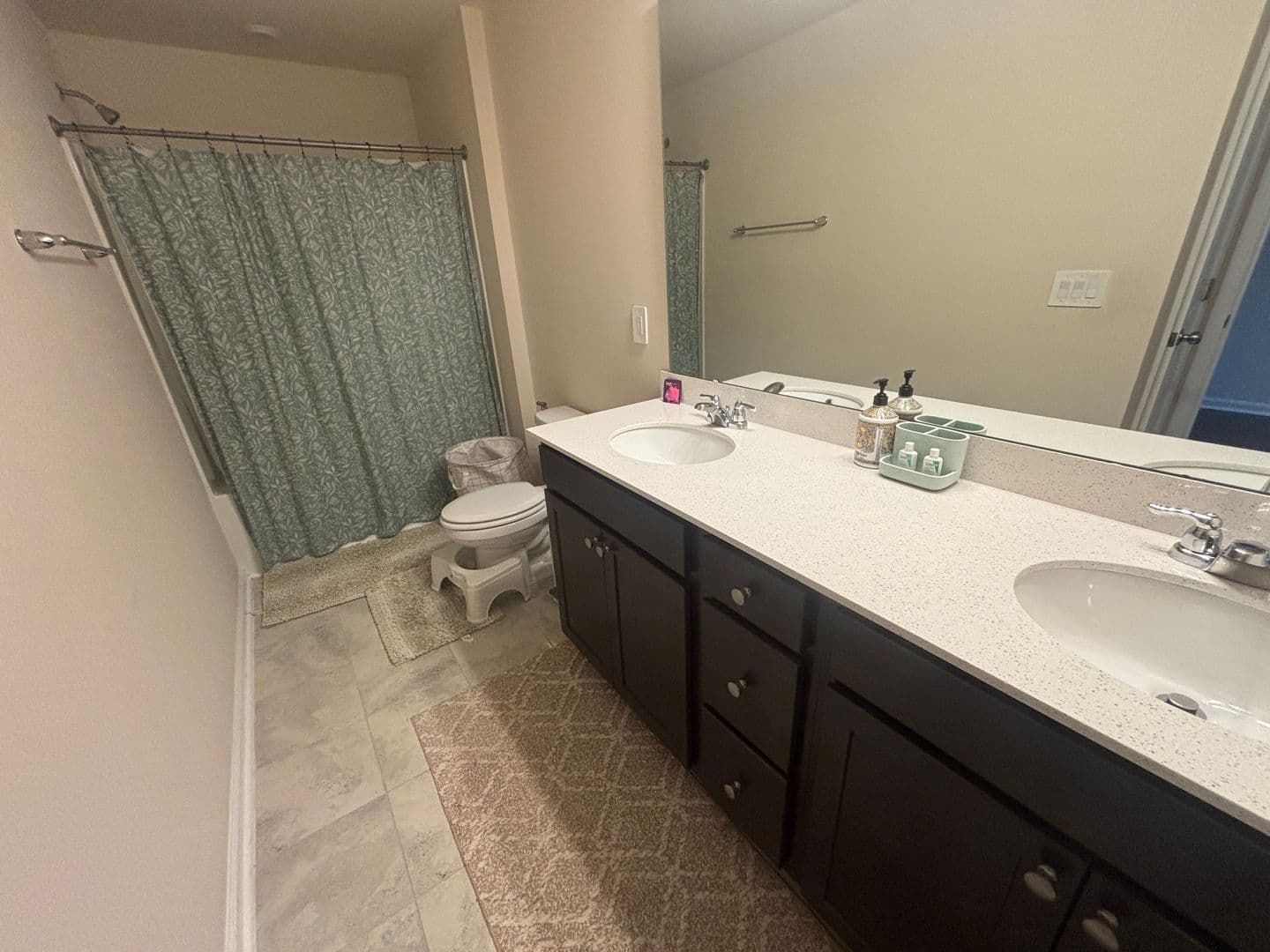 Holly Springs House: 317 Aintree Ave