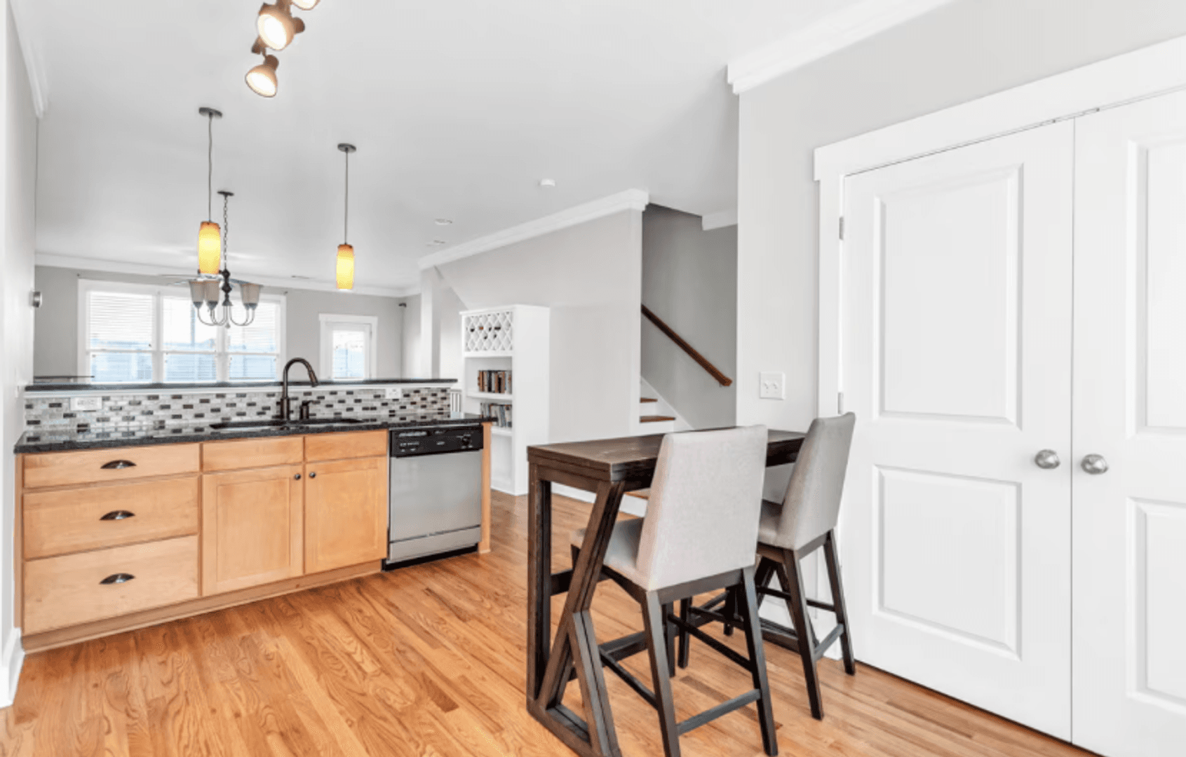 Atlanta House: 769 Liberty Commons Dr