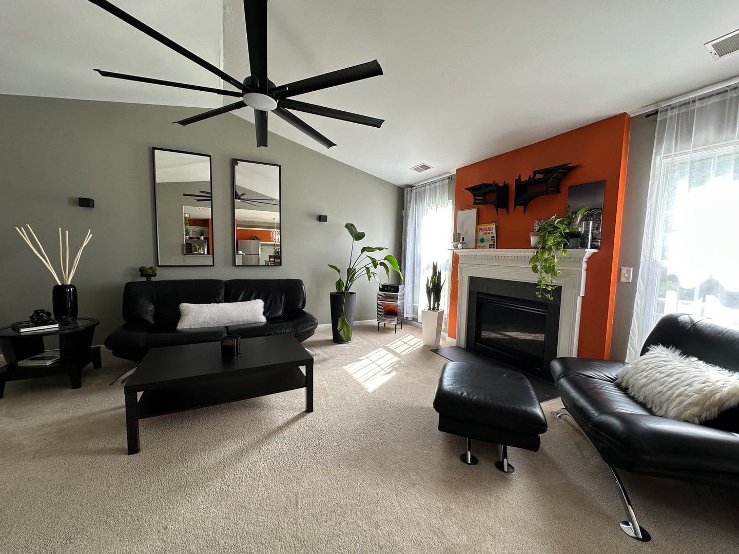 Charlotte House: 5035 Sunburst Ln