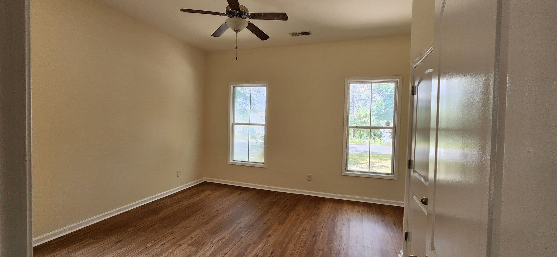 Atlanta House: 1735 Bolton Rd NW