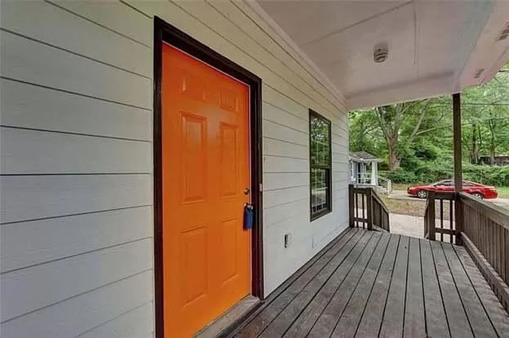 Atlanta House: 506 McWilliams Rd SE