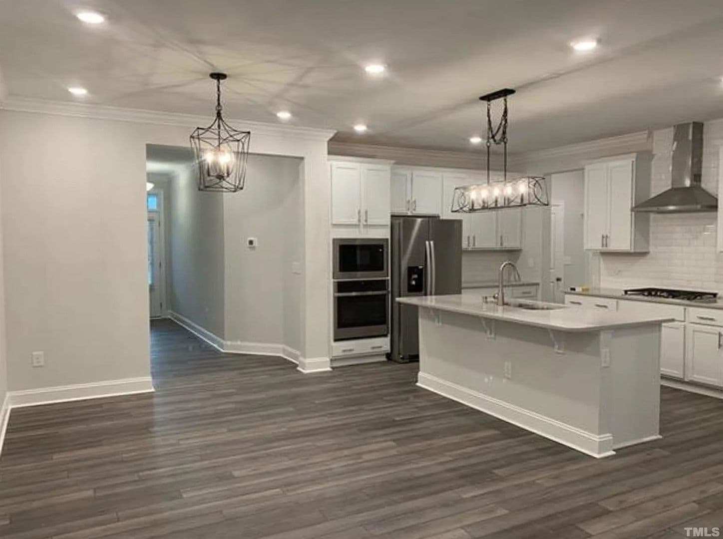 Cary House: 1528 Chirping Bird Ct