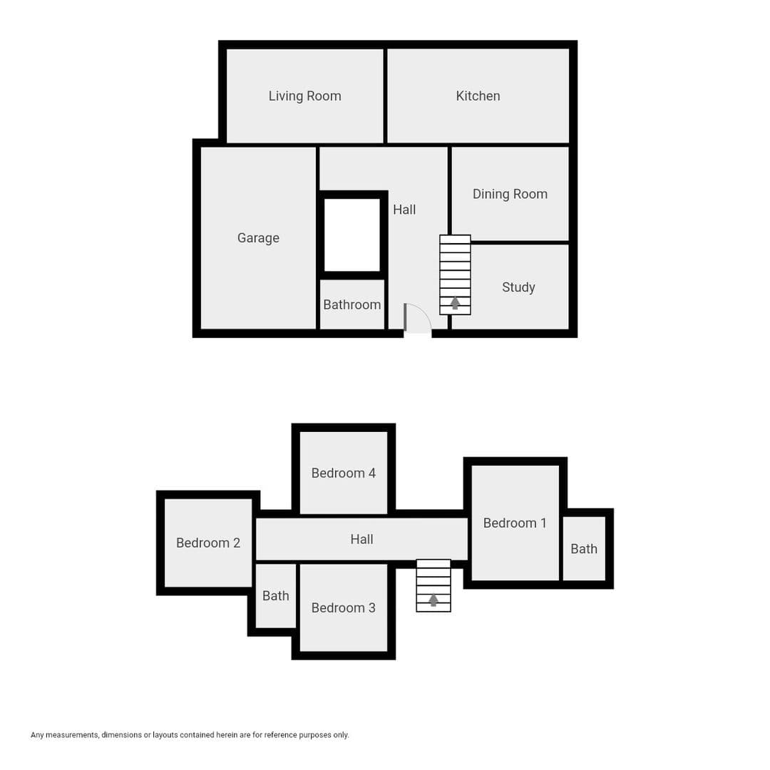 Raleigh House: 3209 Daingerfield Dr