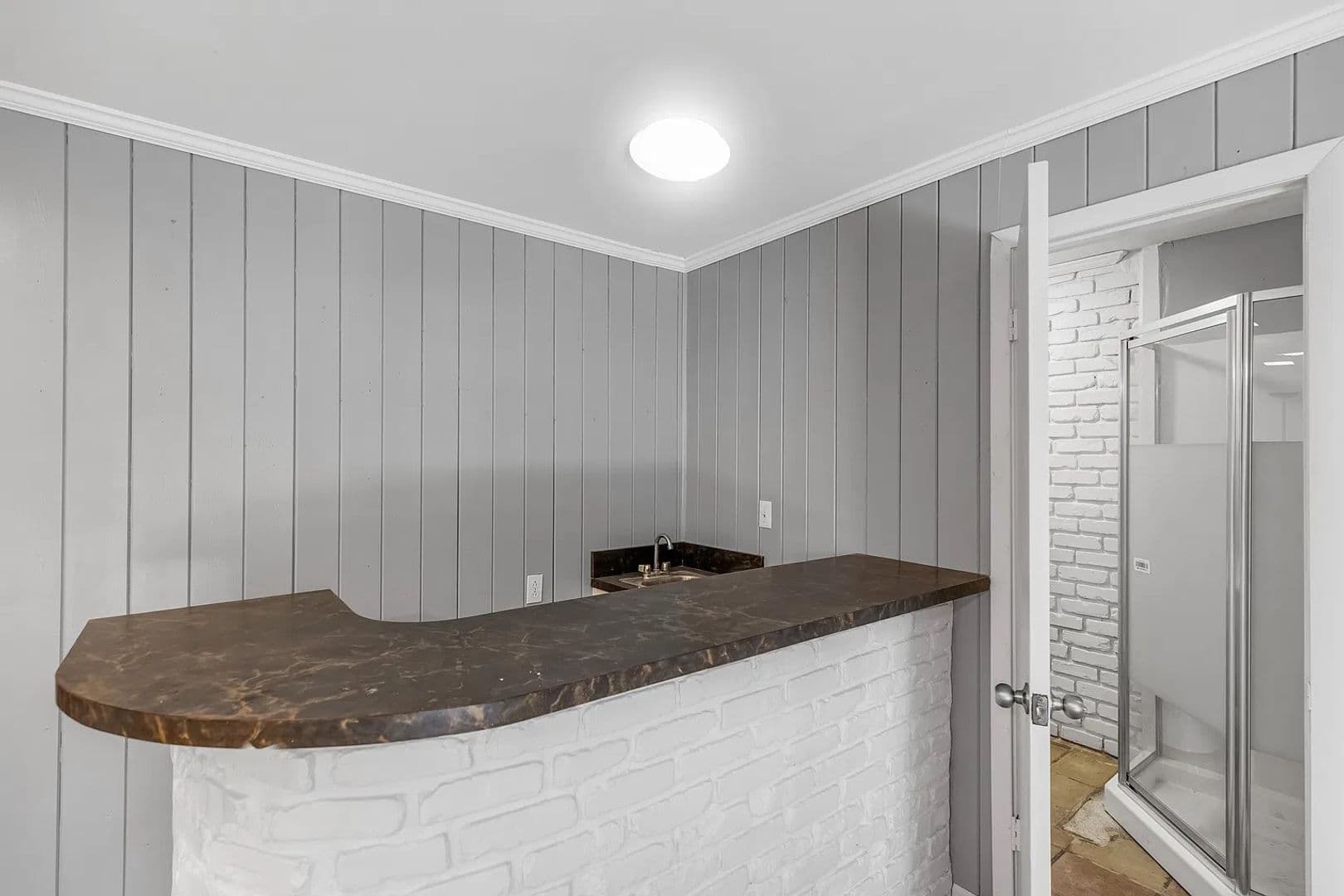 East Point House: 3201 Beech Dr